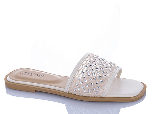 Шлепанцы Aba K15 в магазине Фонтан Обуви