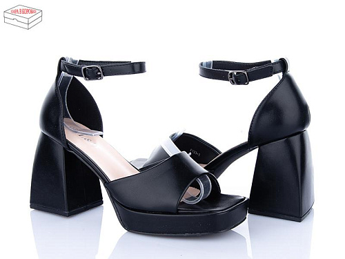 Босоножки L&M-Lemon F123-3 в магазине Фонтан Обуви