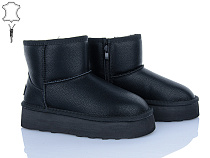 Угги Big 05854-1 black в магазине Фонтан Обуви