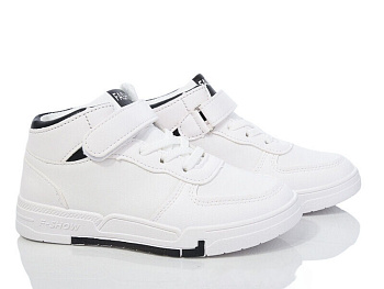 Кроссовки Okshoes 1B17-1 в магазине Фонтан Обуви