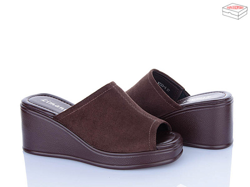 Шлепанцы Vika W723-5 в магазине Фонтан Обуви