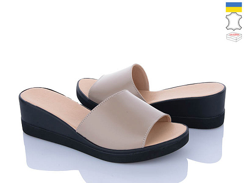 Шлепанцы Ailinda 15502-5 в магазине Фонтан Обуви