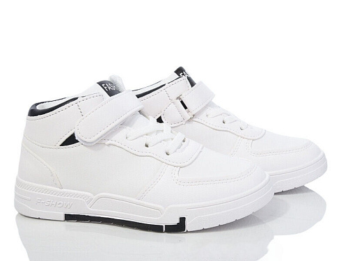 Кроссовки Okshoes 1B17-1 в магазине Фонтан Обуви