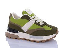 Кроссовки Lilin G636-78 в магазине Фонтан Обуви