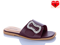 Шлепанцы Jiaolimei K12-5 в магазине Фонтан Обуви