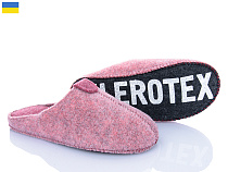 Тапочки Inblu 220-37 в магазине Фонтан Обуви