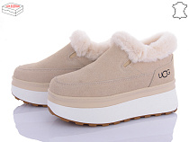 Ботинки Ailaifa U75-2 в магазине Фонтан Обуви