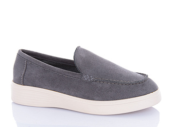 Туфли Qq Shoes B1-3 в магазине Фонтан Обуви