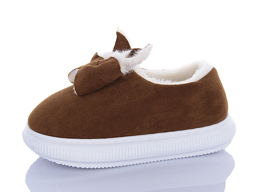 Тапочки Luckline 803-12 в магазине Фонтан Обуви