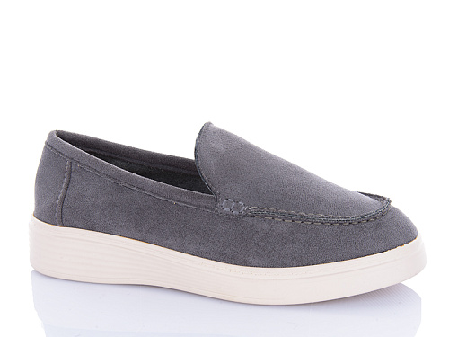 Туфли Qq Shoes B1-3 в магазине Фонтан Обуви