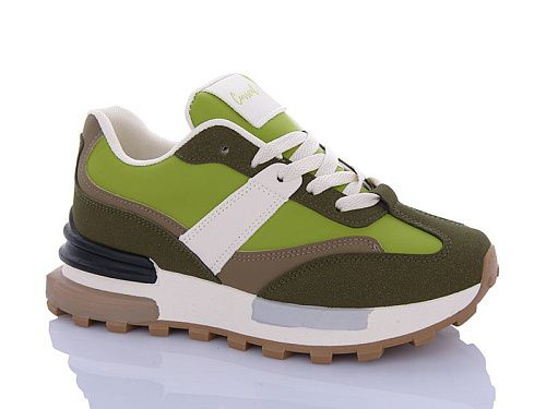 Кроссовки Lilin G636-78 в магазине Фонтан Обуви