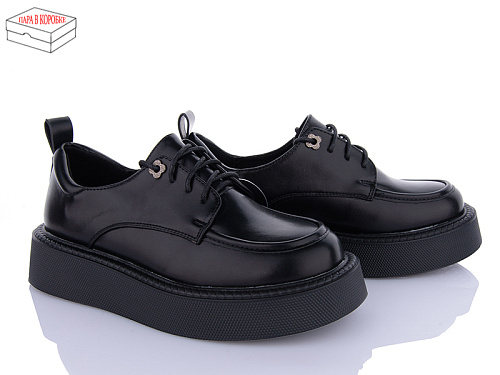 Туфли L&M-Lemon Y86-4 в магазине Фонтан Обуви