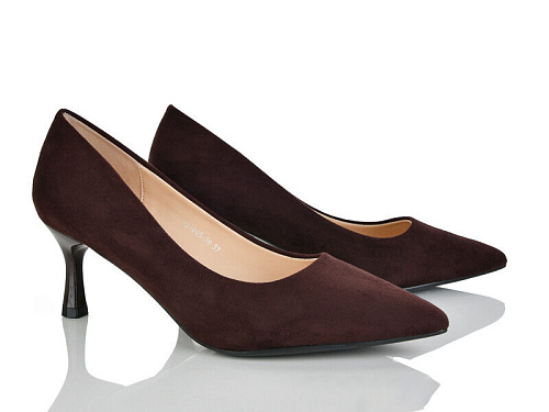 Туфли Бабочка 331046-70 в магазине Фонтан Обуви