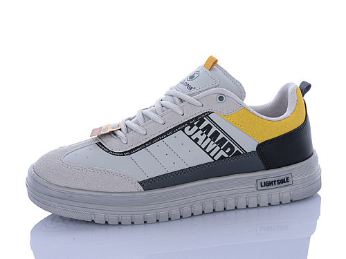 Кроссовки Sharif 12063-1 (40-45) в магазине Фонтан Обуви