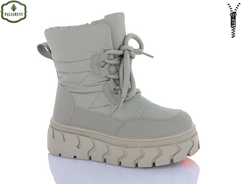 Ботинки Paliament 151-4 в магазине Фонтан Обуви