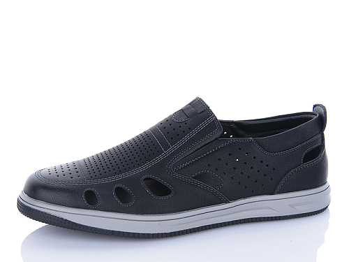 Туфли Dafuyuan W5182-1 в магазине Фонтан Обуви