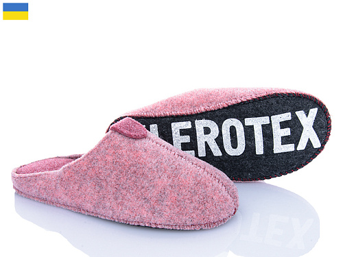 Тапочки Inblu 220-37 в магазине Фонтан Обуви