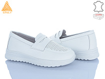 Туфли Stilli Group P60-1 шкіра в магазине Фонтан Обуви