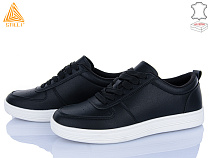 Кроссовки Stilli Group L80-3 шкіра в магазине Фонтан Обуви