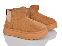 Угги Бабочка 367-254 в магазине Фонтан Обуви