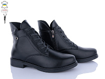 Ботинки Ailinda 239-2Д в магазине Фонтан Обуви