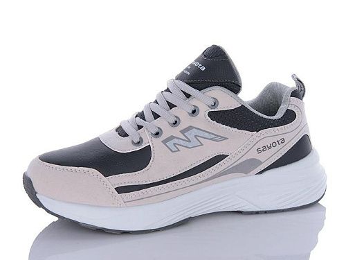 Кроссовки Aba2 B2ABA57-4 в магазине Фонтан Обуви