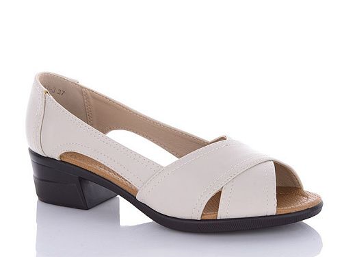 Туфли I.Trendy W207-3 в магазине Фонтан Обуви