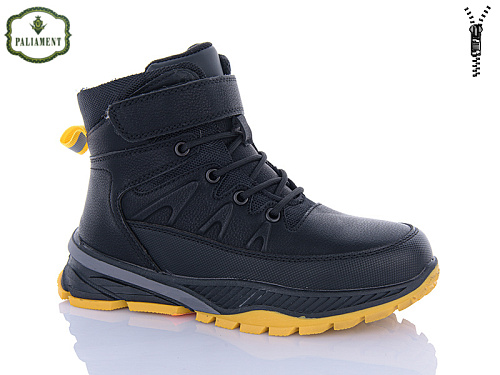 Ботинки Paliament D1062-5 в магазине Фонтан Обуви
