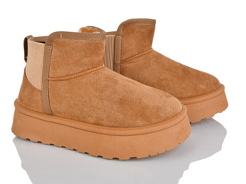 Угги Бабочка 367-254 в магазине Фонтан Обуви