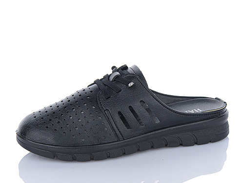 Шлепанцы Brother Y3397-1 в магазине Фонтан Обуви