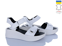 Босоножки Stella 196-2 в магазине Фонтан Обуви