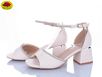 Босоножки Meideli H777-30 в магазине Фонтан Обуви