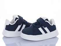 Кроссовки Xifa Kids XF01-D502-1B в магазине Фонтан Обуви