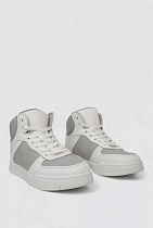 Кроссовки Seven Group Shoes 300 сірий-білий в магазине Фонтан Обуви