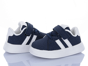 Кроссовки Xifa Kids XF01-D502-1B в магазине Фонтан Обуви