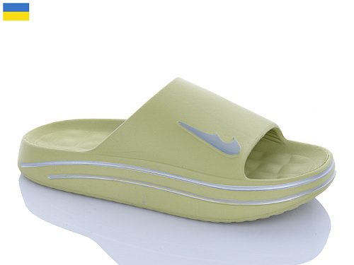 Шлепанцы Dago Роксол Ж513-016 в магазине Фонтан Обуви