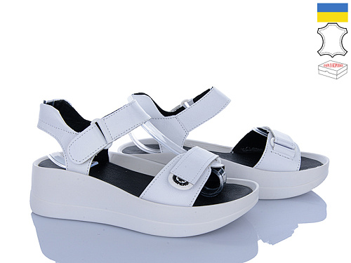 Босоножки Stella 196-2 в магазине Фонтан Обуви