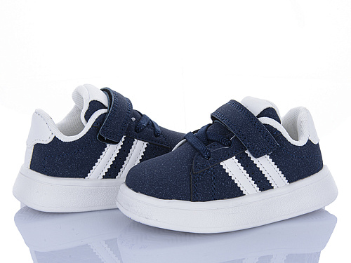 Кроссовки Xifa Kids XF01-D502-1B в магазине Фонтан Обуви