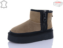 Угги Qq Shoes T29-3 в магазине Фонтан Обуви