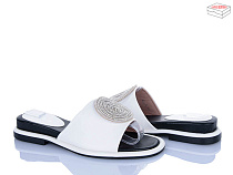 Шлепанцы Vika 820-3 в магазине Фонтан Обуви