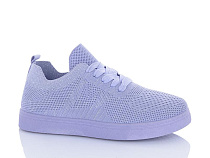 Кроссовки Qq Панда LMZ2024-16-5 в магазине Фонтан Обуви