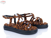 Босоножки L&M-Lemon F182-4 в магазине Фонтан Обуви