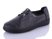 Туфли Saimao FK53-7 батал в магазине Фонтан Обуви