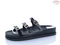 Шлепанцы Aba QQ111-1 в магазине Фонтан Обуви