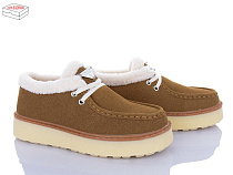 Ботинки L&M-Lemon MX985-6 в магазине Фонтан Обуви