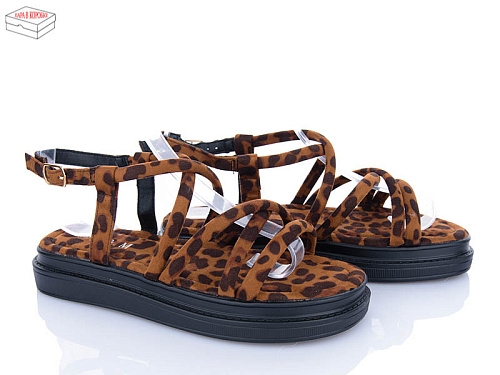 Босоножки L&M-Lemon F182-4 в магазине Фонтан Обуви