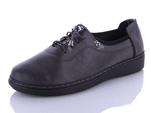 Туфли Saimao FK53-7 батал в магазине Фонтан Обуви