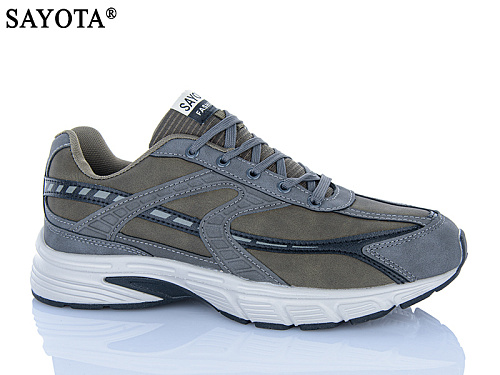 Кроссовки Sayota S306-6 в магазине Фонтан Обуви