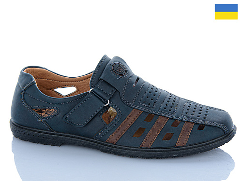 Туфли Swin-Purlina 5459-3 в магазине Фонтан Обуви