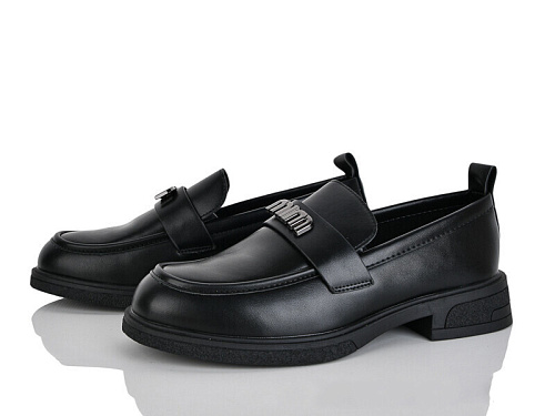 Туфли Бабочка 9172-110 в магазине Фонтан Обуви